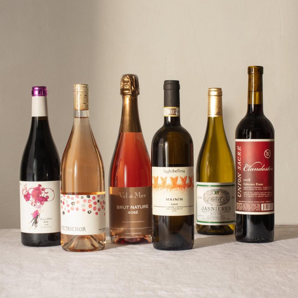 Wine deals Cyber Monday