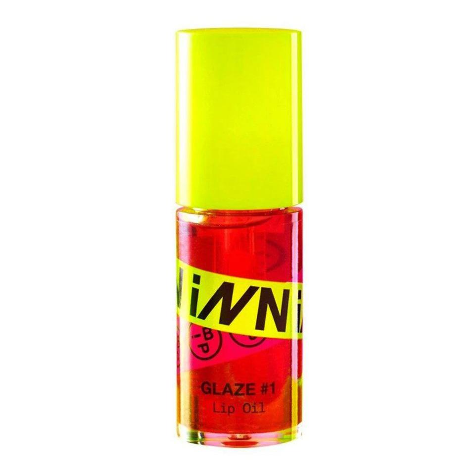 INNBEAUTY PROJECT Glaze Lip Oil