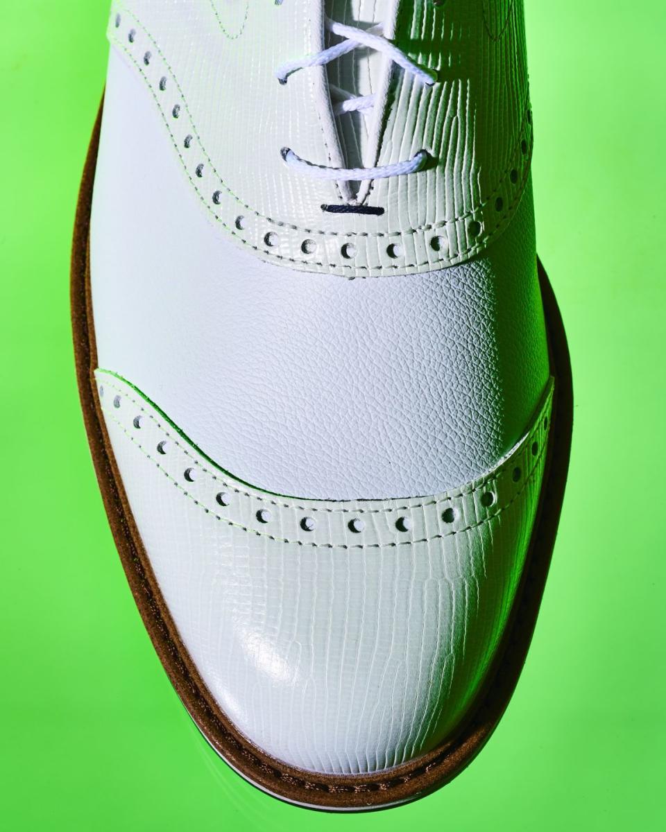 footjoy wilcox