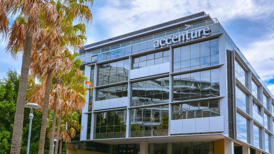 Accenture