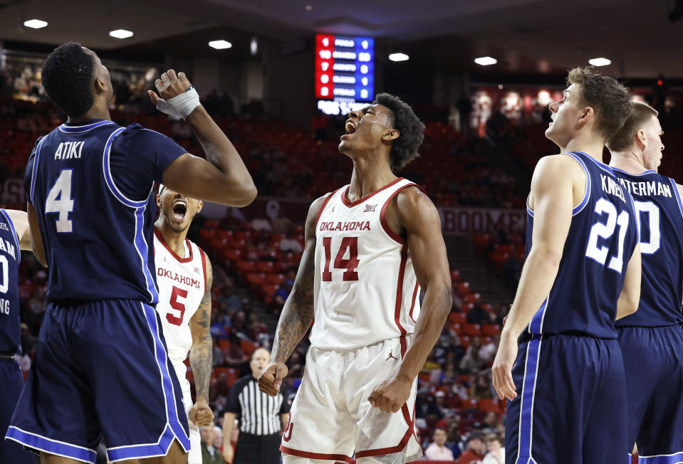 Alonzo Adams-USA TODAY Sports