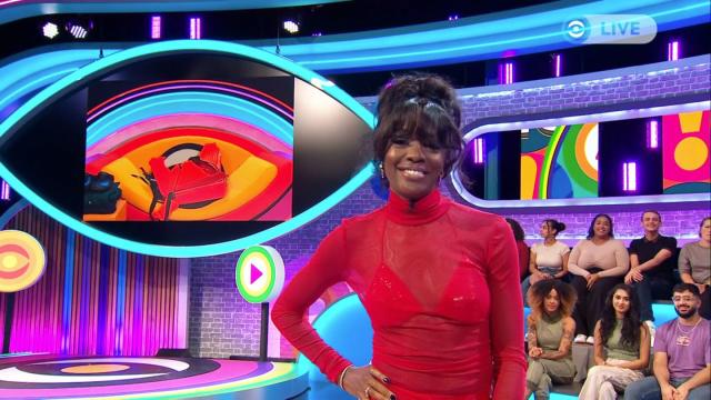 Big Brother's Late & Live criticised for handling of 'offensive'  stereotyping