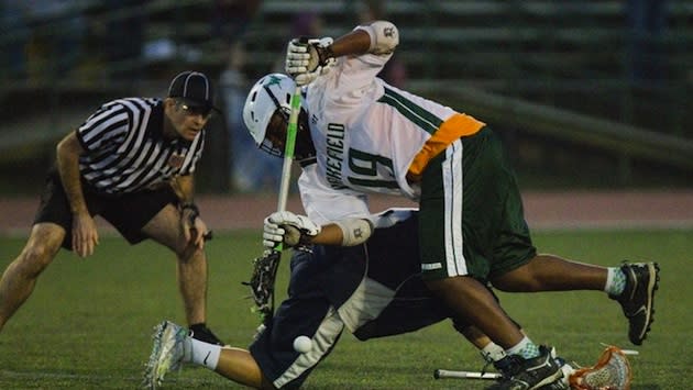 Wakefield boys lacrosse — WakefieldAthletics.org