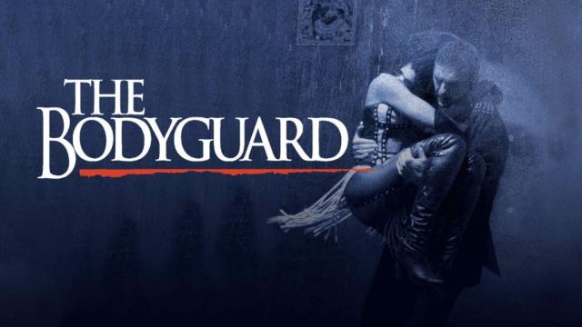 The Bodyguard - Rotten Tomatoes