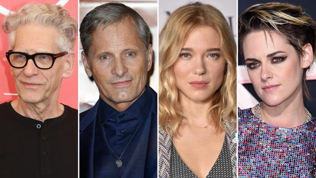 Léa Seydoux Will Play Lady Margot in Dune: Part Two - The Credits