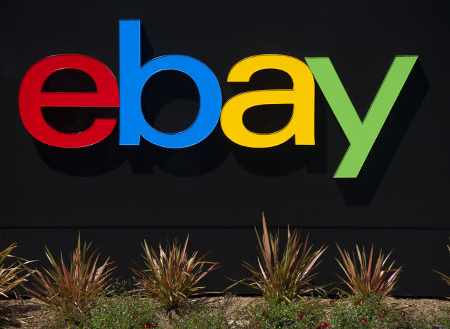 Majority Of Ebay Users Now Prefer 'Buy It Now' To Auctions