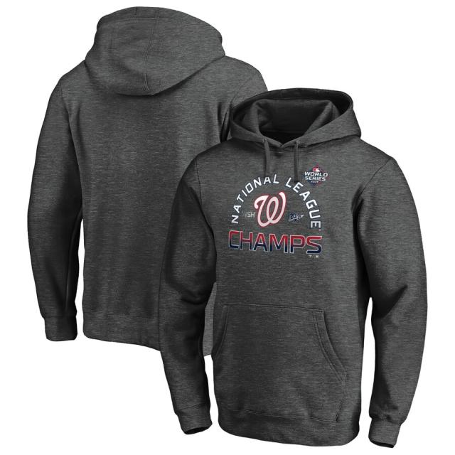 Shop Washington Nationals NLCS-winning gear here