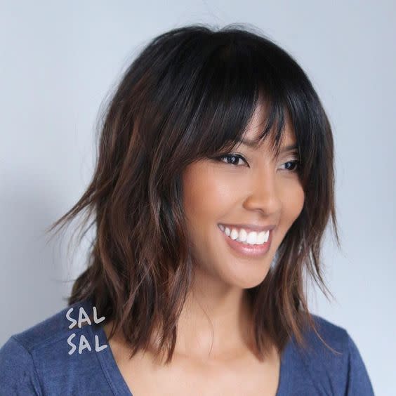 25 Flattering Short Haircuts for Fine Hair