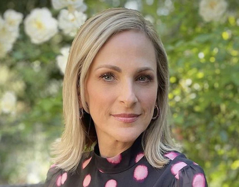 Marlee Matlin - Credit: Brett Freedman