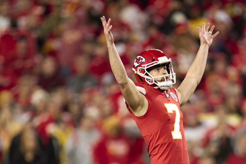 Fantasy Football Week 10 Best kicker rankings TGM Radio