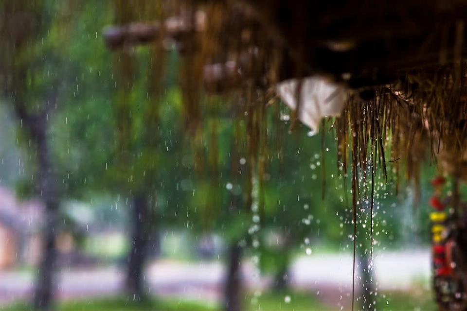 Travel - Monsoon Images