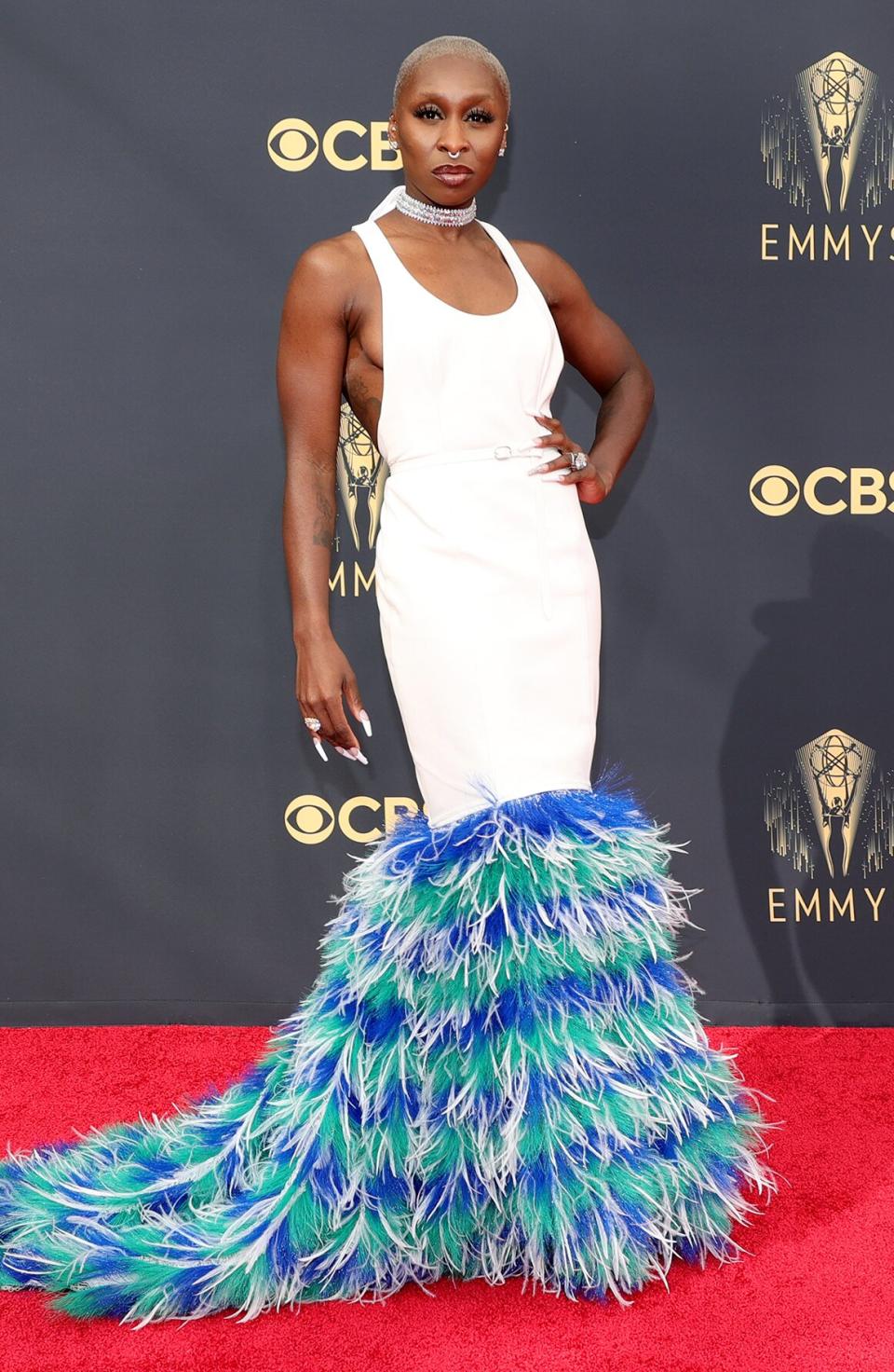 73rd Primetime Emmy Awards - Arrivals