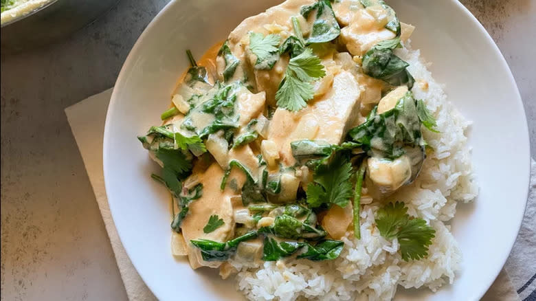 10 Chicken And Rice Recipes For Easy Weeknight Dinners - Yahoo Sport