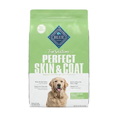 Blue Buffalo True Solutions Perfect Skin & Coat (Amazon / Amazon)