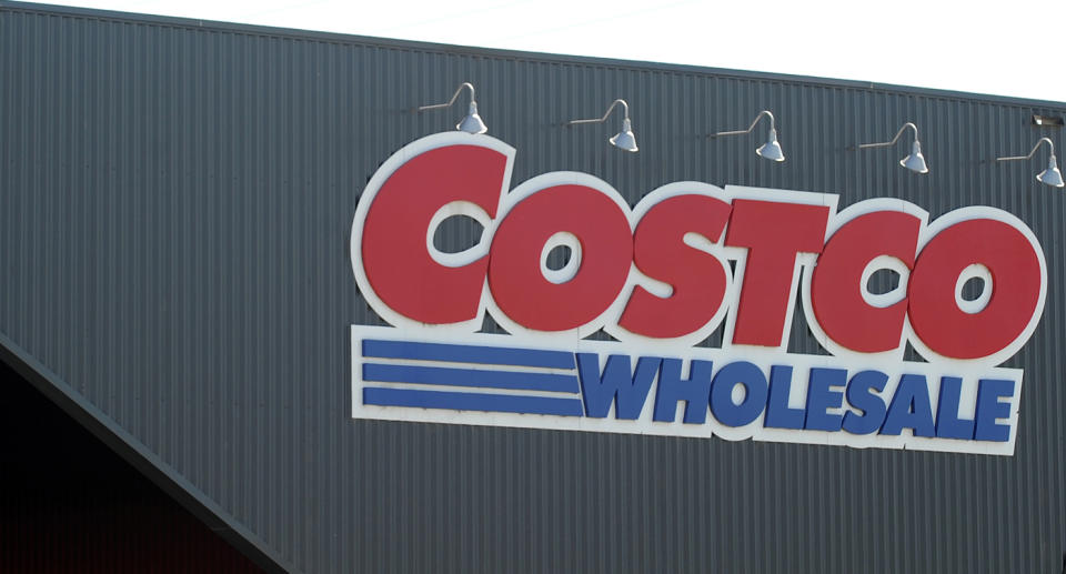 Costco warehouses will be closed around the country on Anzac Day. Source: AAP