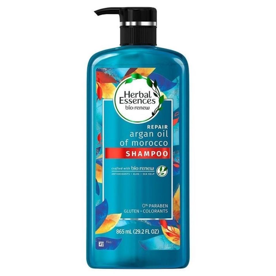 Herbal Essences Argan Oil of Morocco Shampoo