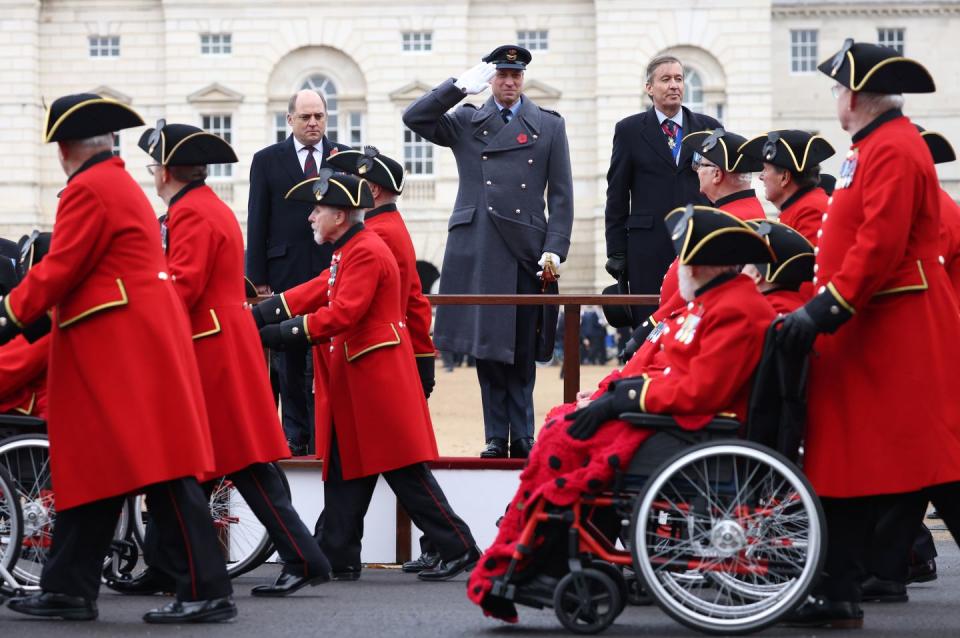 Photo credit: Hollie Adams - Getty Images