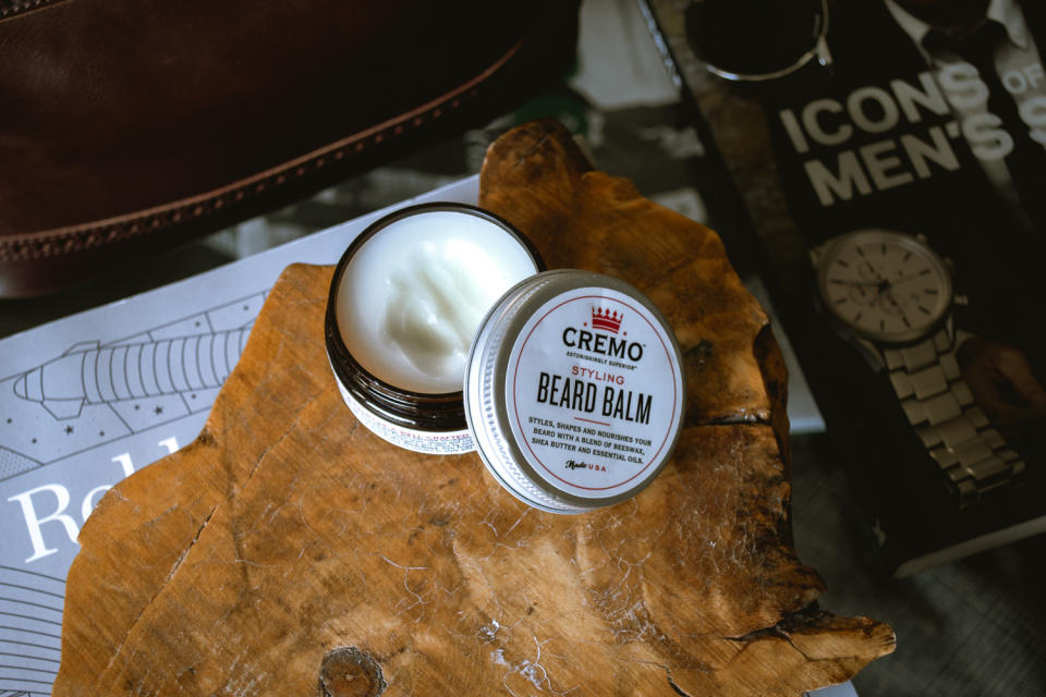 best beard balm