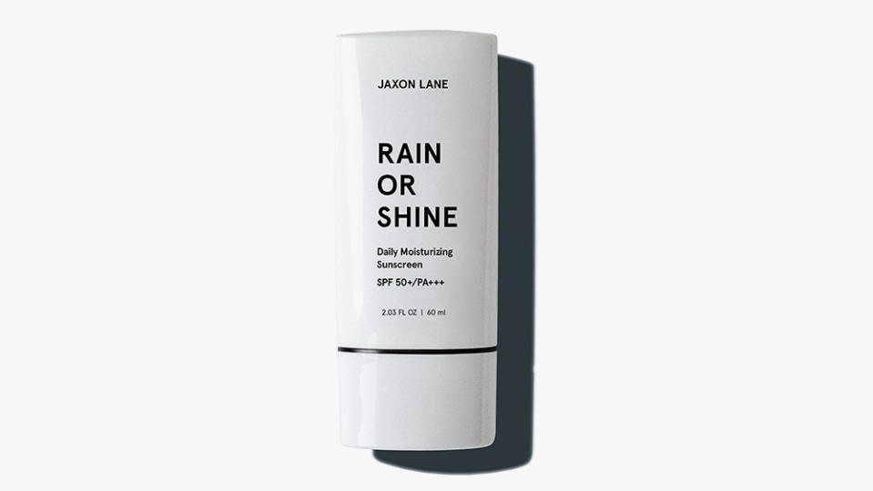 Jaxon Lane Rain or Shine Daily Moisturizing Sunscreen SPF 50