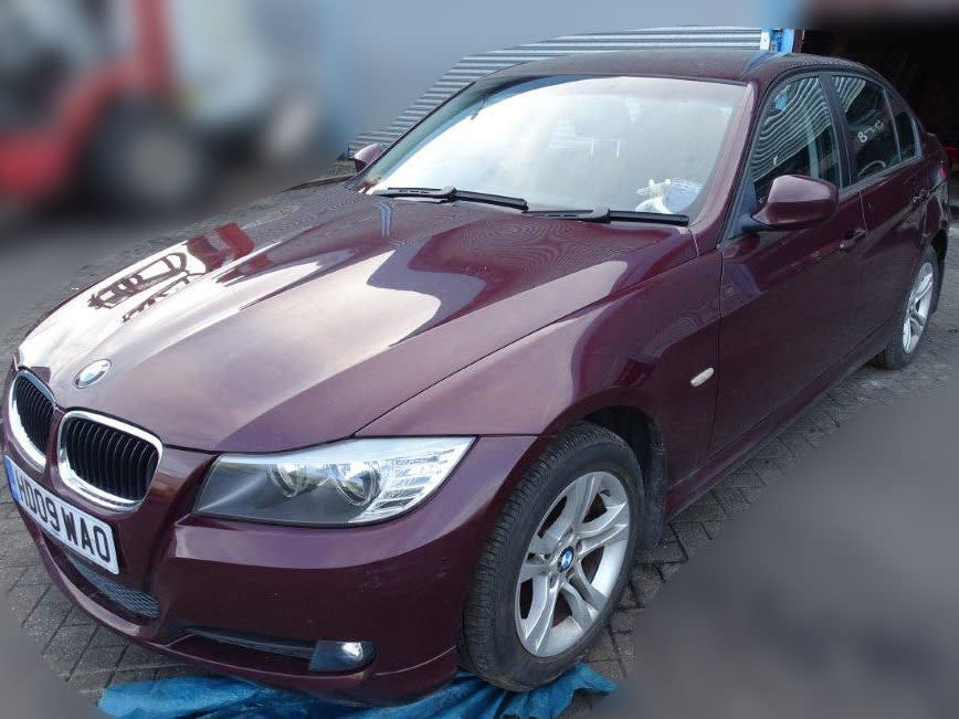 Picture of Sergei Skripal's BMW released as police hunting poisoners focus on car