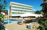 Aimia Hotel, Port Soller, Majorca