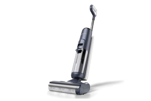 Tineco Smart Wet Dry Vacuum Cleaners, Floor Cleaner Mop 2-in-1 Cordless  Vacuum for Multi-Surface Floor Cleaning Solution - Yahoo Shopping