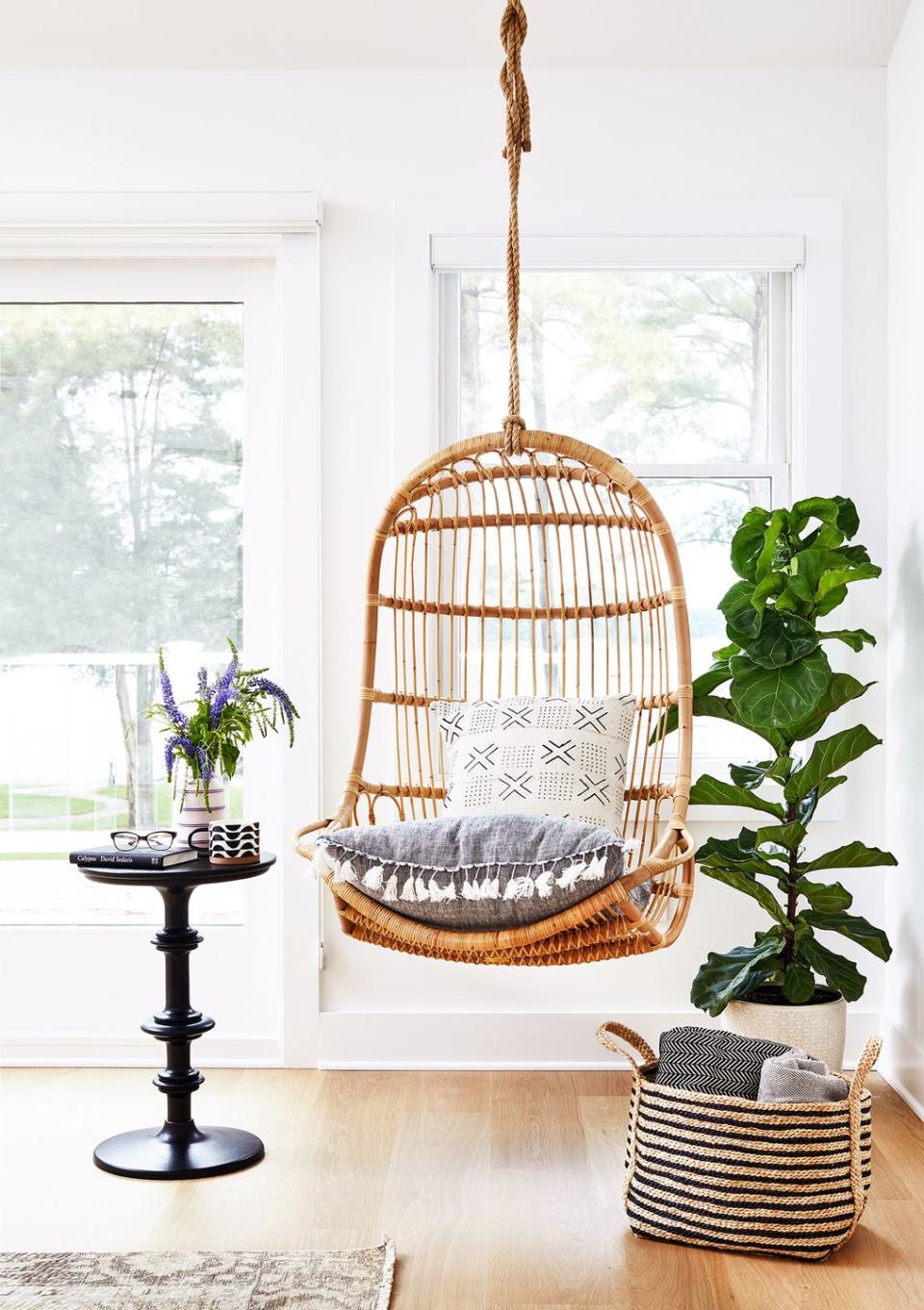 Stylish Swing Chair