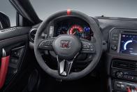 View 2020 Nissan GT-R Photos