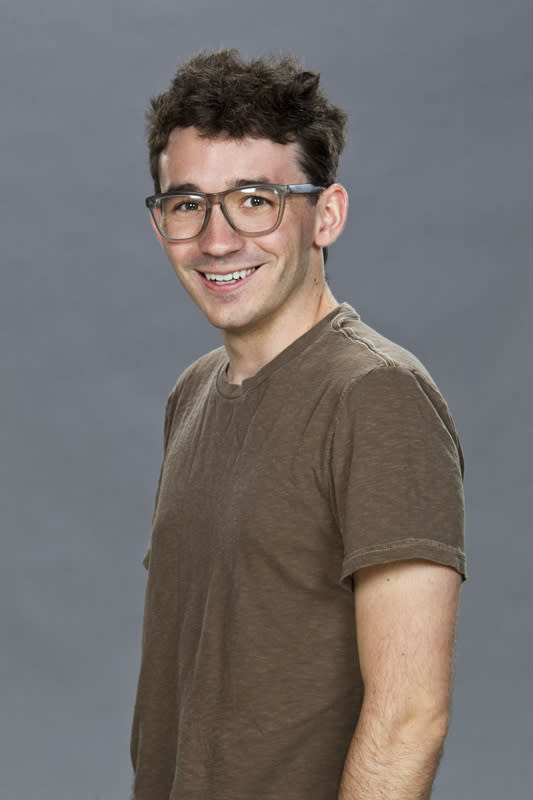 Big Brother 14