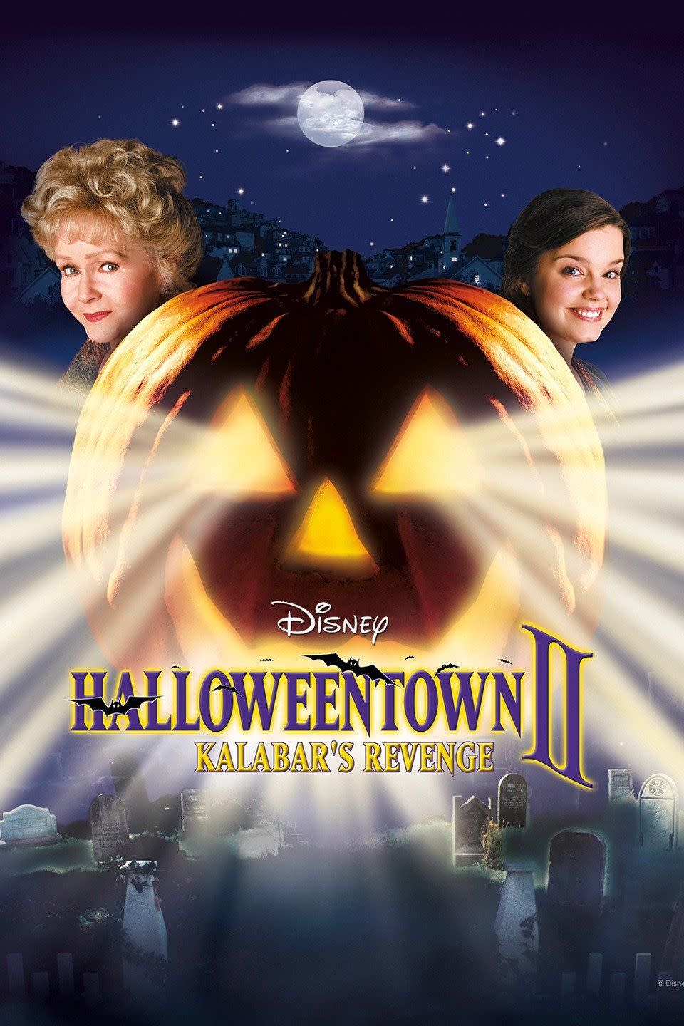 57. <i>Halloweentown II</i>