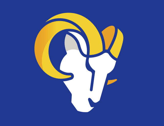 Los Angeles Rams - The Child's World