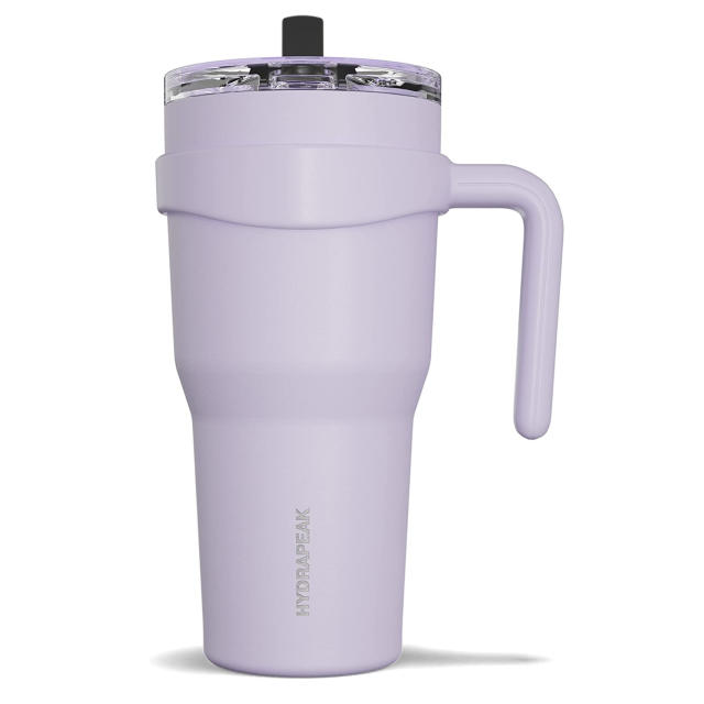 Hydroflask Drops The All-Around Tumbler That Rivals Stanley's