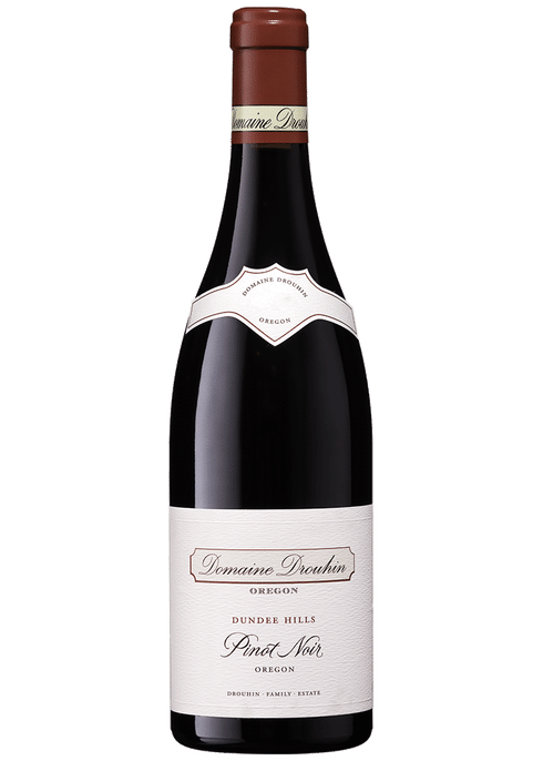 8) Domaine Drouhin Oregon Pinot Noir