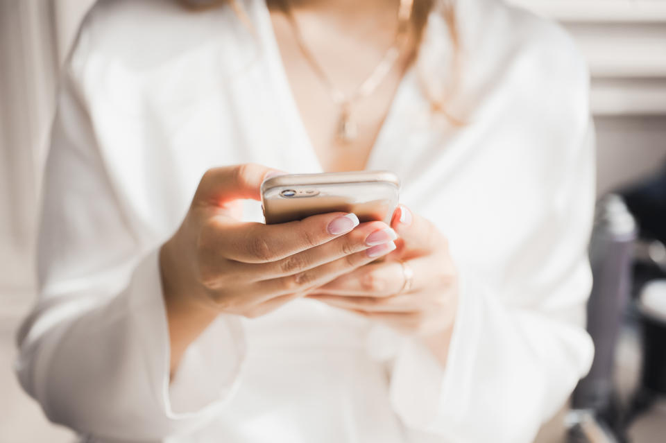 Important: You probably shouldn’t use a fertility app to prevent pregnancy