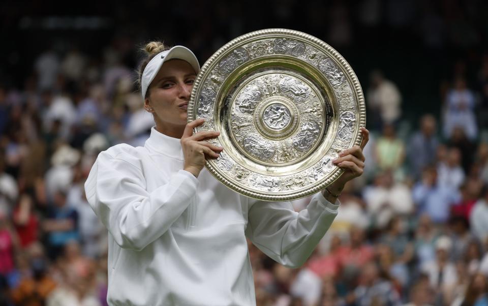 Wimbledon 2024: Your Ultimate Guide