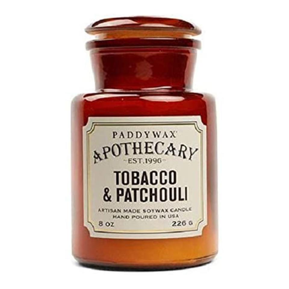 Virginia: Tobacco