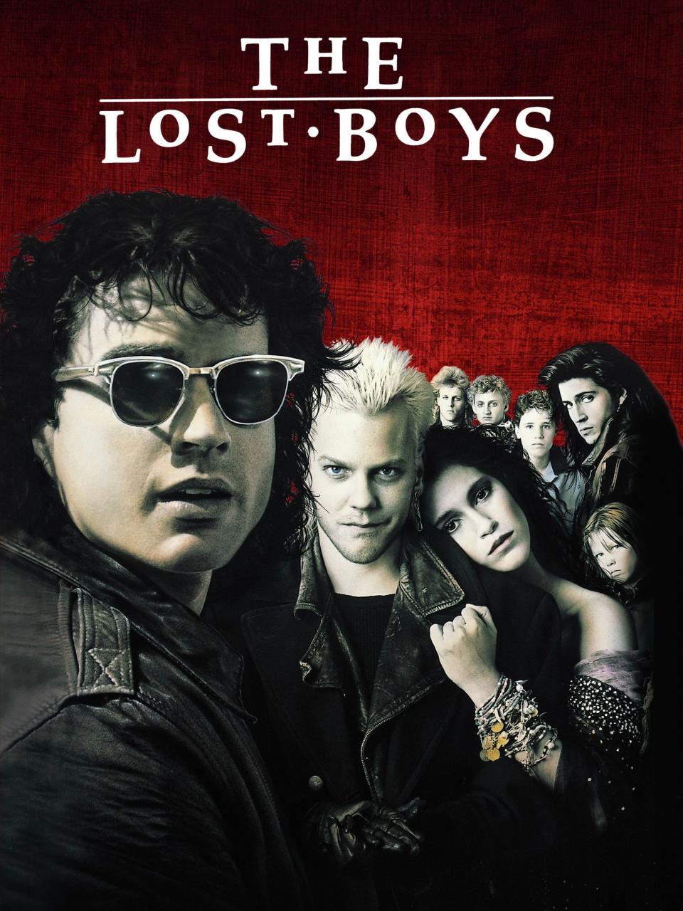 19) The Lost Boys (1987)