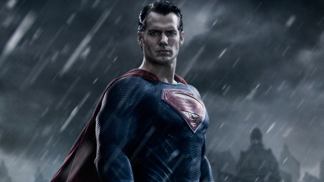 Man Of Steel 2 Is Happening And More