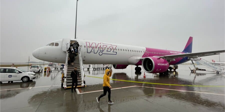 Wizz Air