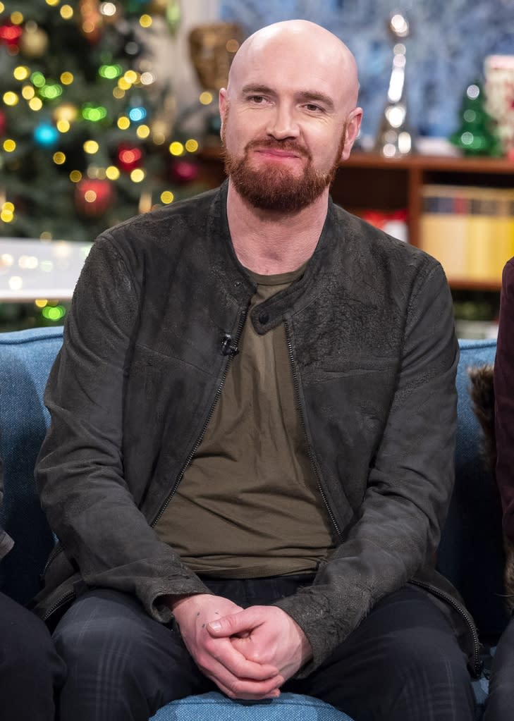 The Script Co-Founder Mark Sheehan Dies at 46 After Suffering from a ‘Brief Illness’