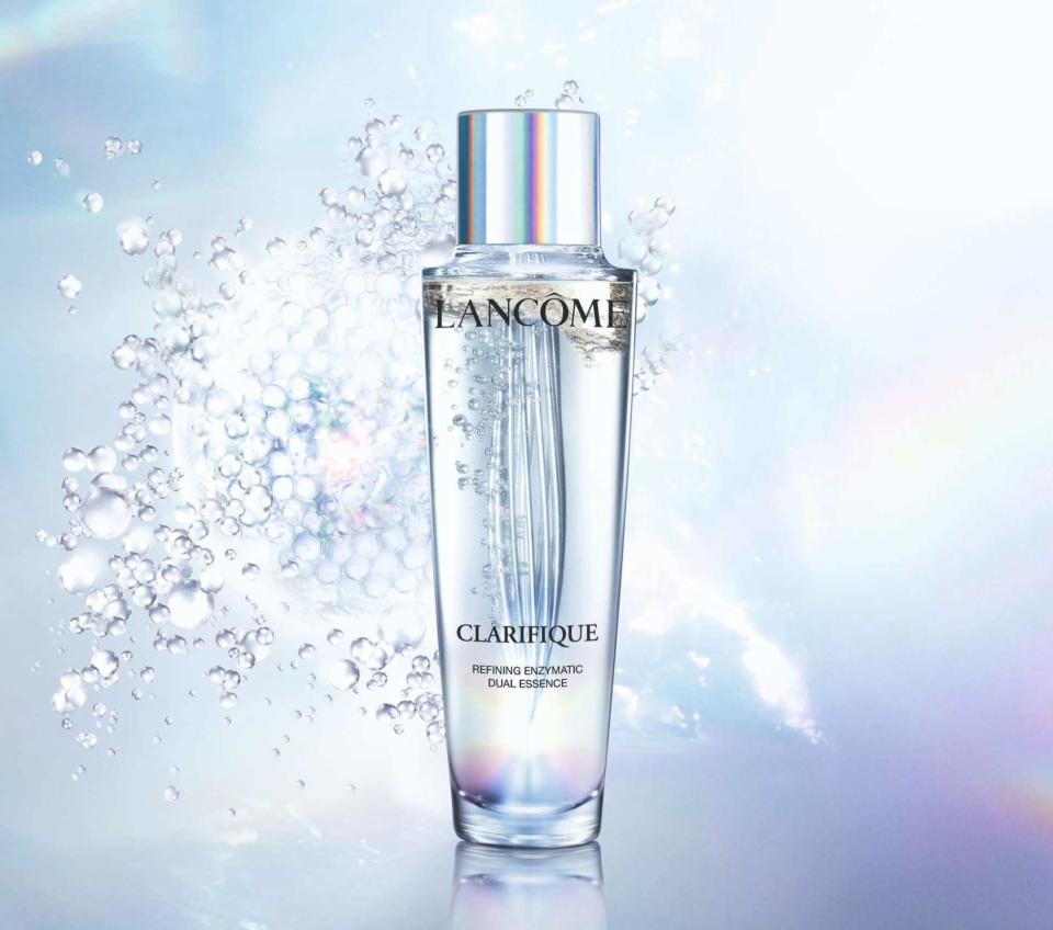 LANCOME超極光活粹晶露150ml NT.3,500  