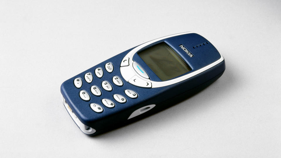 Nokia 3310