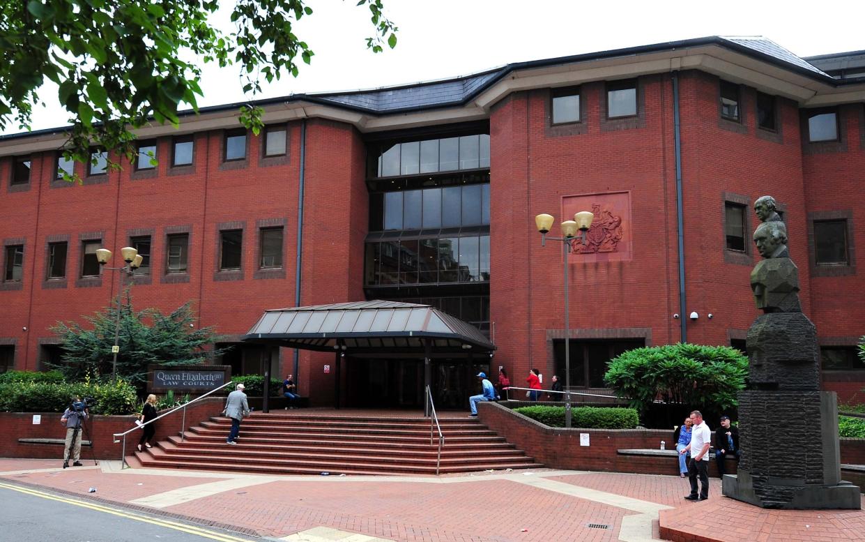 The injunctions were granted after more than 80 witnesses gave evidence at Birmingham Crown Court  - PA Archive/PA Images