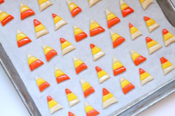 Candy Corn