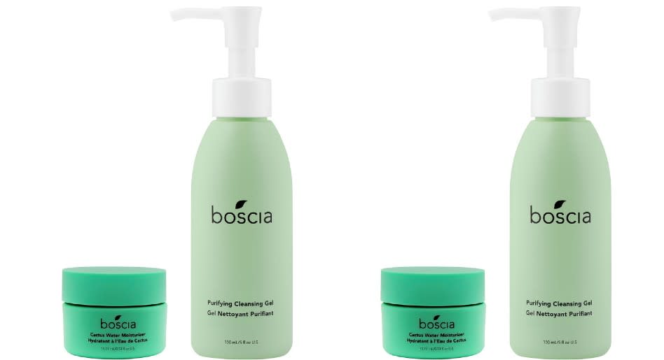 boscia's The Daily Duo - Shoppers Drug Mart, $52