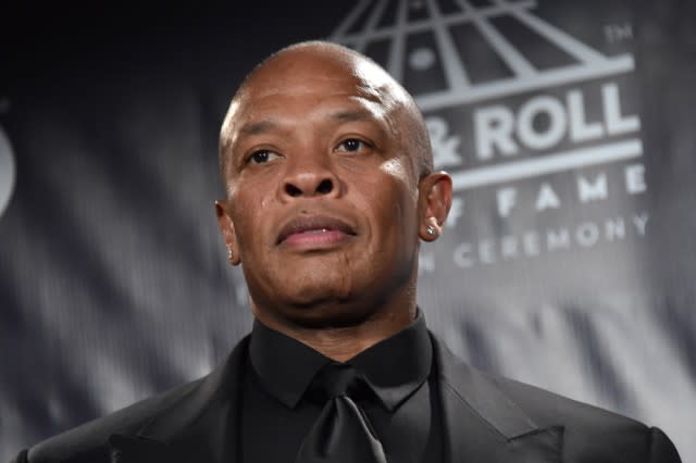 South Korean Man Fined For Spreading Rumor Of Wedding Between Dr Dre And Former First Lady