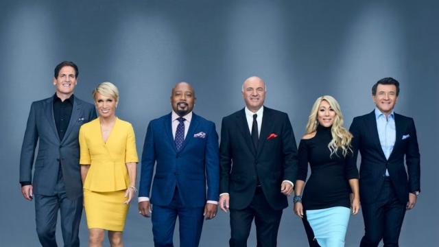 American business reality show Shark Tank 13 all set to premiere from March  19