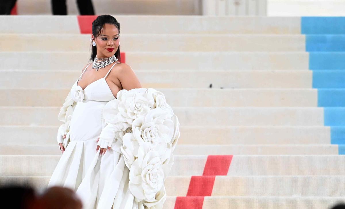Rihanna Stuns In Pharrell's First Louis Vuitton Video: Watch