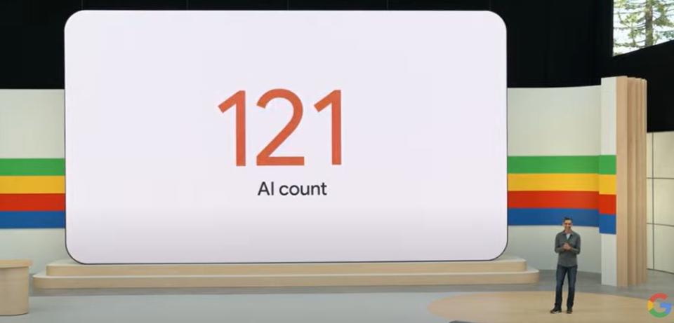 AI count