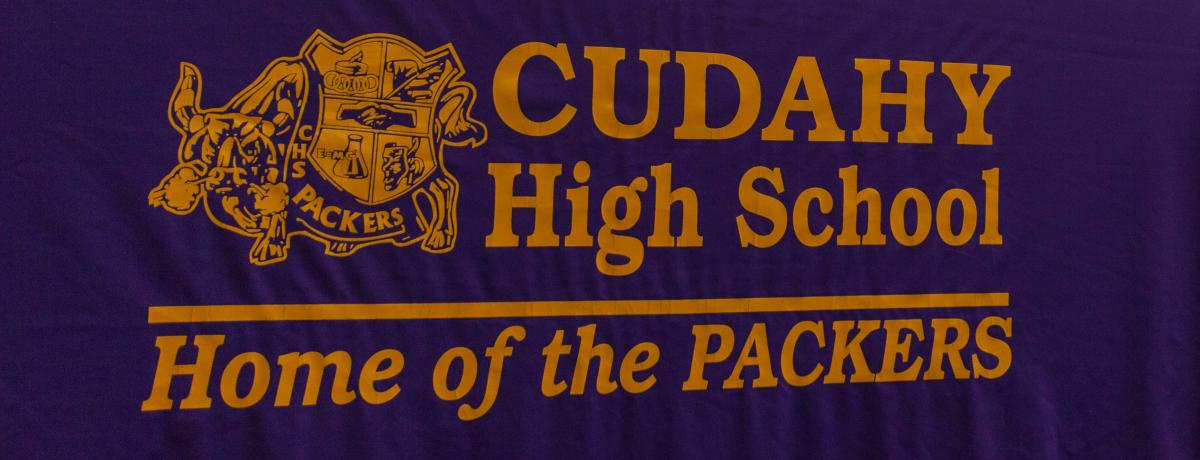 Cudahy High School Packers Apparel Store